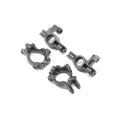 Losi Front Spindle and Carrier Set: TENACITY ALL Item No. LOS234018
