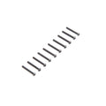 Losi Button Head Screws M2.5x 20mm (10)  LOS235006