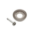 Losi Front 47T Diff Gear and 12T Pinion: 8, 8T RTR Item No. LOS242013