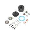 Losi Differential Case and Hardware: 8, 8T RTR Item No. LOS242015