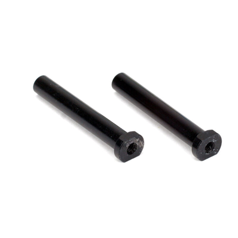 Losi Steering Post Set: 8B,8T Item No. LOSA4408