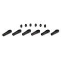 Losi HD Rod Ends & Balls: 8B, 8T Item No. LOSA6044
