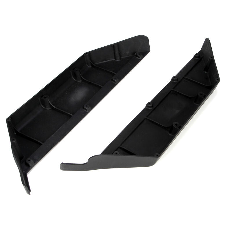 Losi Side Guard Set (2): 5IVE-T, MINI WRC Losi - LOSB2570
