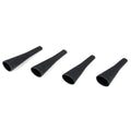 Losi Shock Boots (4): 5IVE-T, MINI WRC Losi - LOSB2857