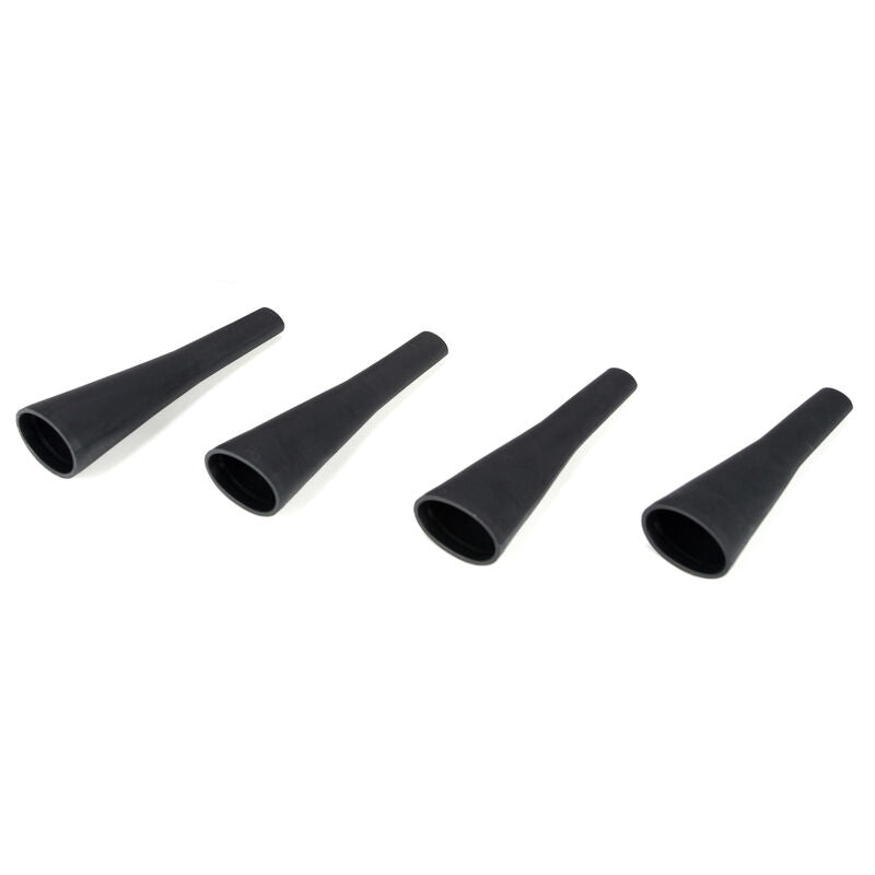 Losi Shock Boots (4): 5IVE-T, MINI WRC Losi - LOSB2857