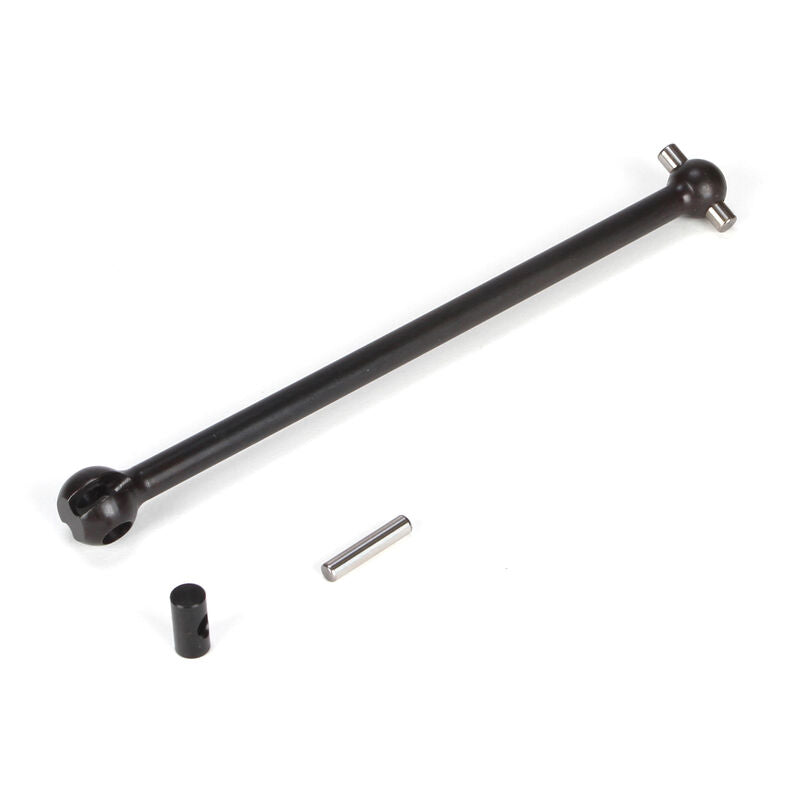Losi F/R Driveshaft & CV Coupler (1): 5IVE-T Losi - LOSB3216