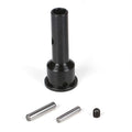 Losi F/R Stub Axle & Pins (1): 5IVE-T, MINI WRC Losi - LOSB3224