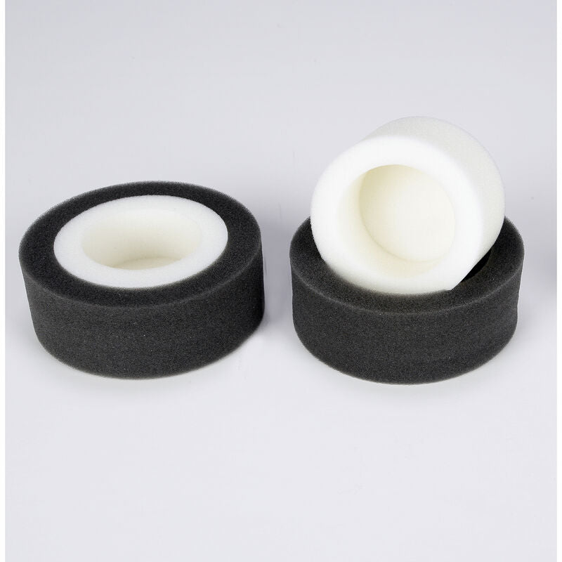 Losi Air Cleaner Foam Elements (2ea): 5IVE-T Losi - LOSB5023