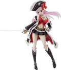 Excellent Model Core Queens Blade Rebllion Great Pirate Captain Liliana Figure (713132)