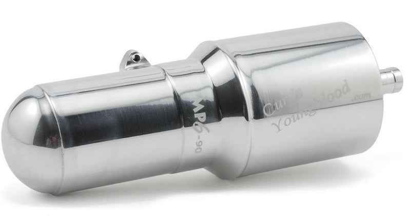 Curtis Youngblood Muscle Pipe 6 90 YEI-YP-MP690 (YEL-YP-MP690)