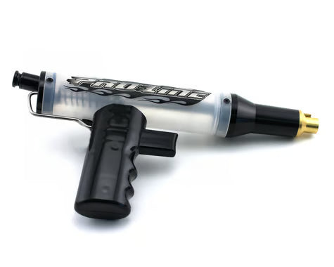 Pro-Line "The Straight Shooter" Fuel Gun - PRO6035-00