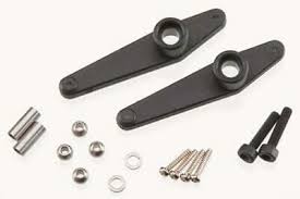 E550/R30/R50 Parts Mixing Lever PV0004