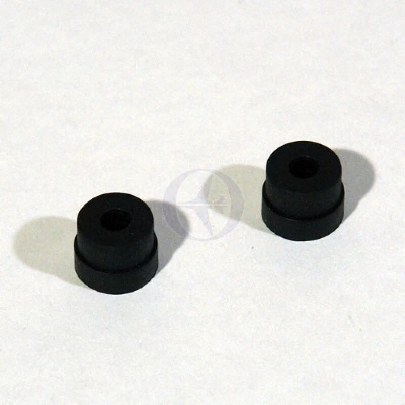 PV0009 Thunder Tiger Damper Rubber R30V1