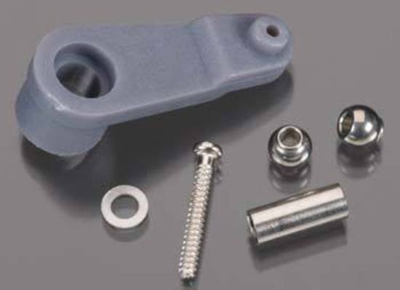 PV0014 -  30/50 Elevator Control lever