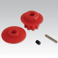 PV0029 E550 Parts Tail Pulley  R30/R50