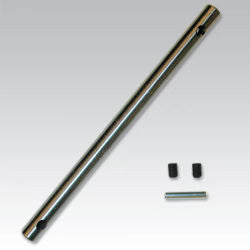 Tail Rotor Shaft PV0030 R30/R50