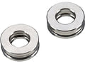5x10x4mm R30V1 PV0047 Thrust Bearing