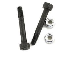 PV0053 Rotor Bolt, R30