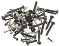 PV0088 Screw Bag, E550 Flybarless