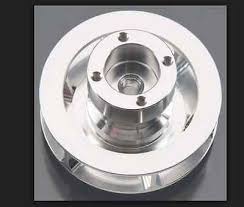 PV0106 Cooling Fan Assembly (Metal Type)