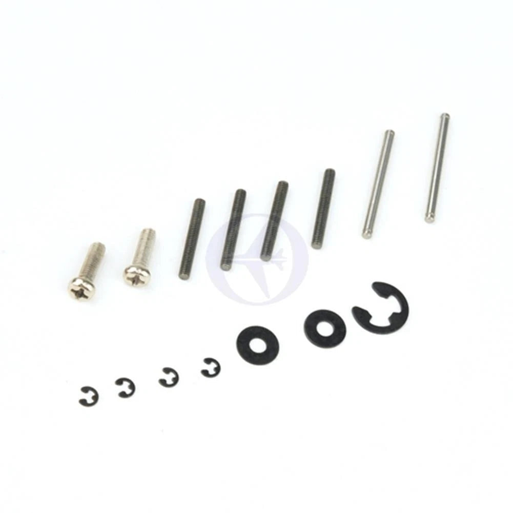 Tunder Tiger Ball Joint & Small Parts PV0116
