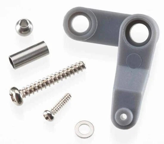 PV0135 Tail Pitch Control Lever R60/90
