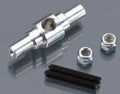 PV0151  E550/R50/R60 Parts Tail Rotor Hub