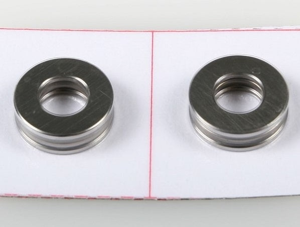 PV0172 THUNDER TIGER THRUST BEARING d8xD16xW5 Part Raptor Heli