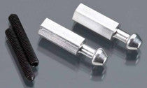 PV0183 -  Body Retaining Bolt: Raptor 60/90