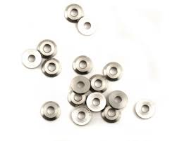 PV0210 Washer, 3x8x1.4mm