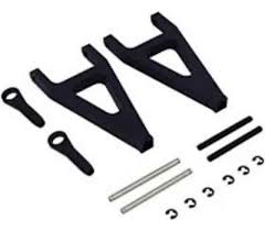 PV0436 Thunder Tiger Alu-Paddel Control Arm