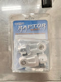 PV0339  Raptor E550 Parts Metal Rotor Grip