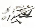PV0349 Push / Pull Elevator Lever, R30
