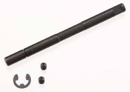PV0360 R30 V2 Starter Shaft