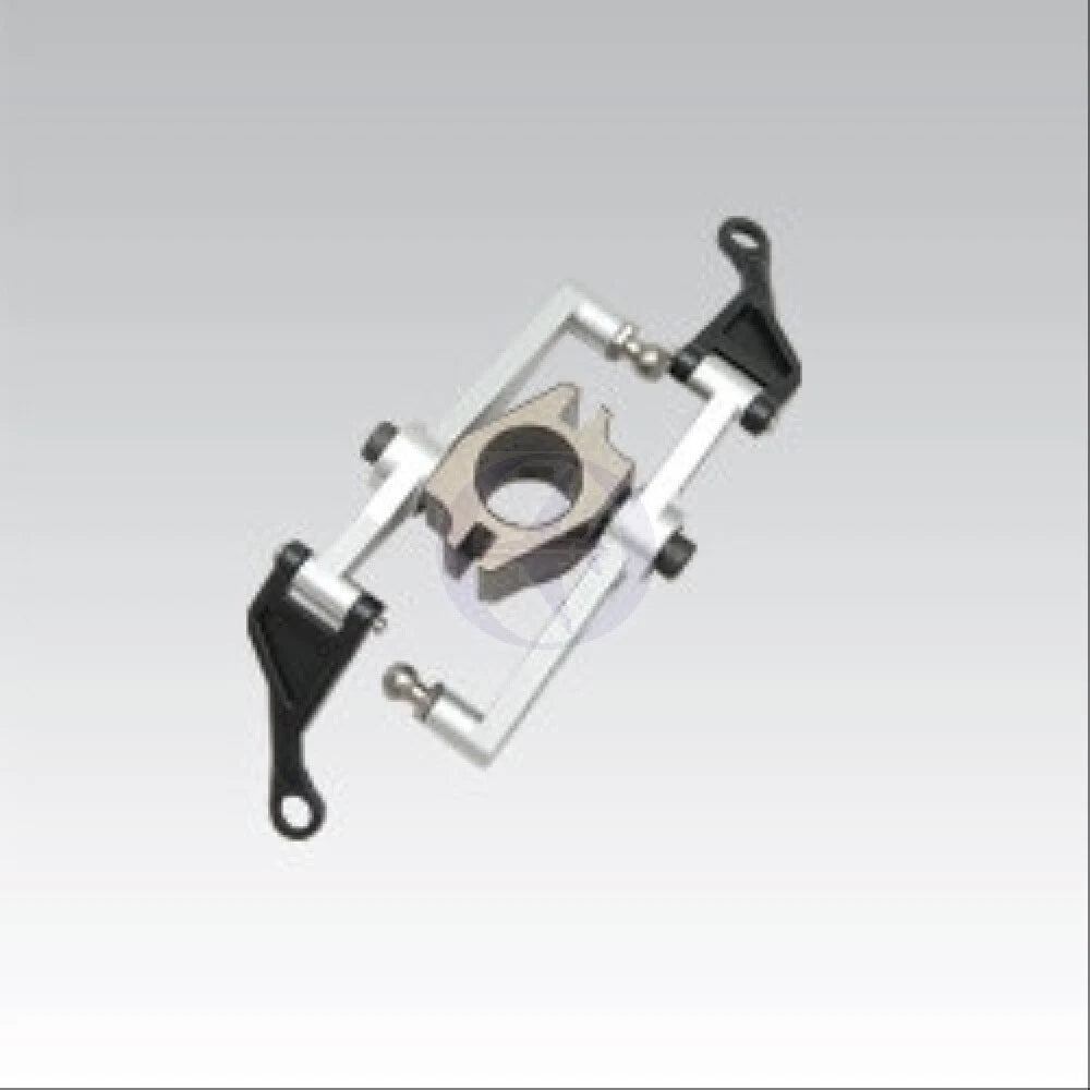 PV0433 Thunder Tiger Raptor Series Metal Wash Out Assembly (A1)