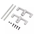 PV0436 Thunder Tiger Alu-Paddel Control Arm
