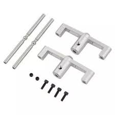 PV0436 Thunder Tiger Alu-Paddel Control Arm