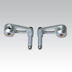 Thunder Tiger Flybar Control Arm Set - Pv0444