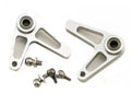 PV0446 Thunder Tiger RC Helicopter Metal Aileron Lever Set R30/R50