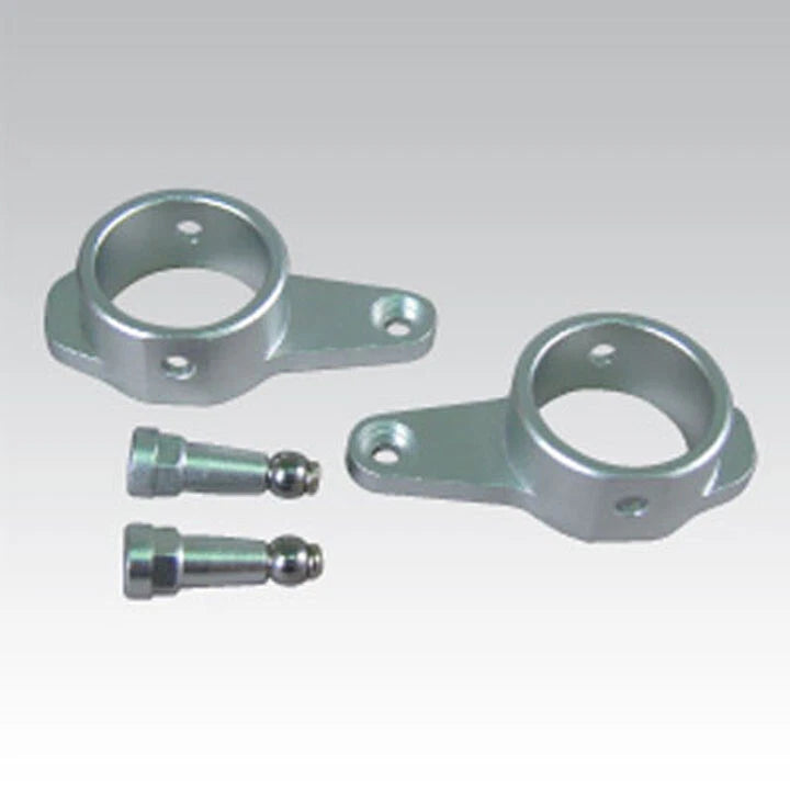 PV0449 Metal Rotor Grip Plate Set R50
