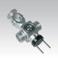PV0484 Metal Button Rotor Hub R50