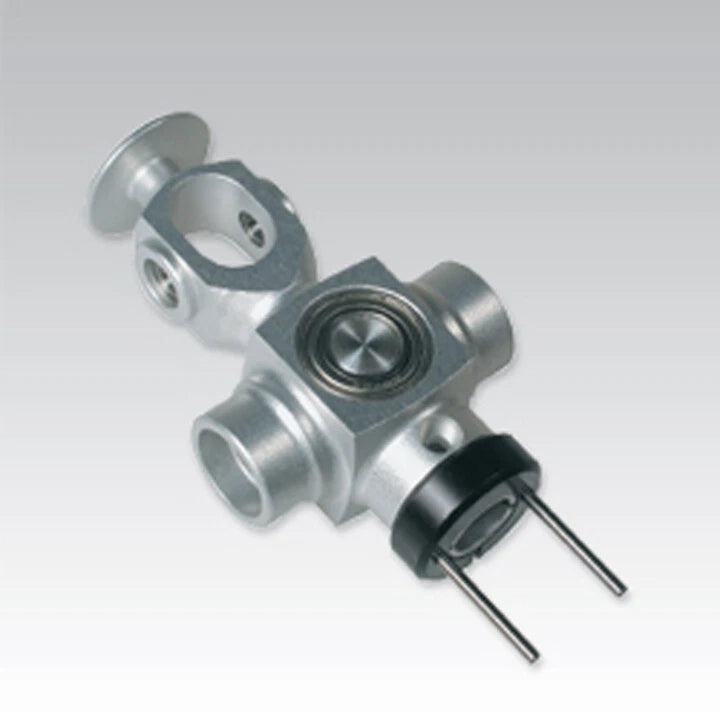 PV0484 Metal Button Rotor Hub R50