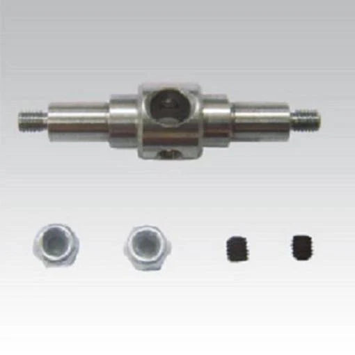 Raptor E550 Parts SUS Tail Hub PV0499