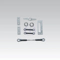 PV0513 Thunder Tiger Linkage R50T