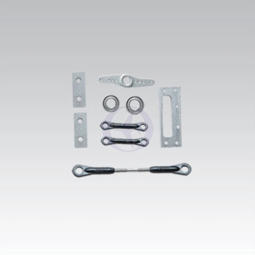 PV0513 Thunder Tiger Linkage R50T