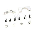 PV0531 Thunder Tiger Metal Bracket R30/R50
