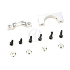 PV0531 Thunder Tiger Metal Bracket R30/R50