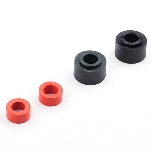 PV0619 Raptor R90, E700,E720 Parts 3D DAMPER SET