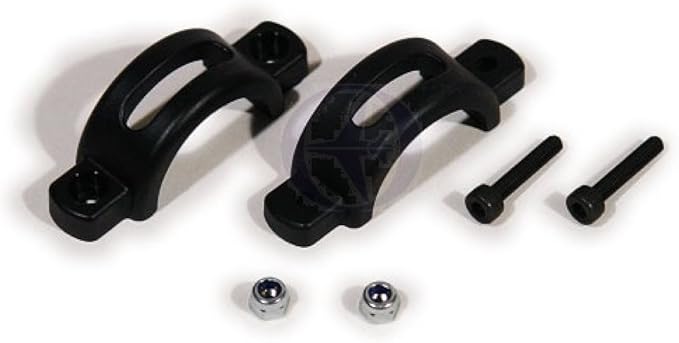 PV0628 Tail support bracket R90 3D