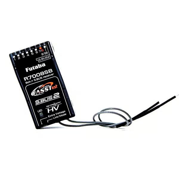Futaba R7008SB (FASSTest/S.Bus2)